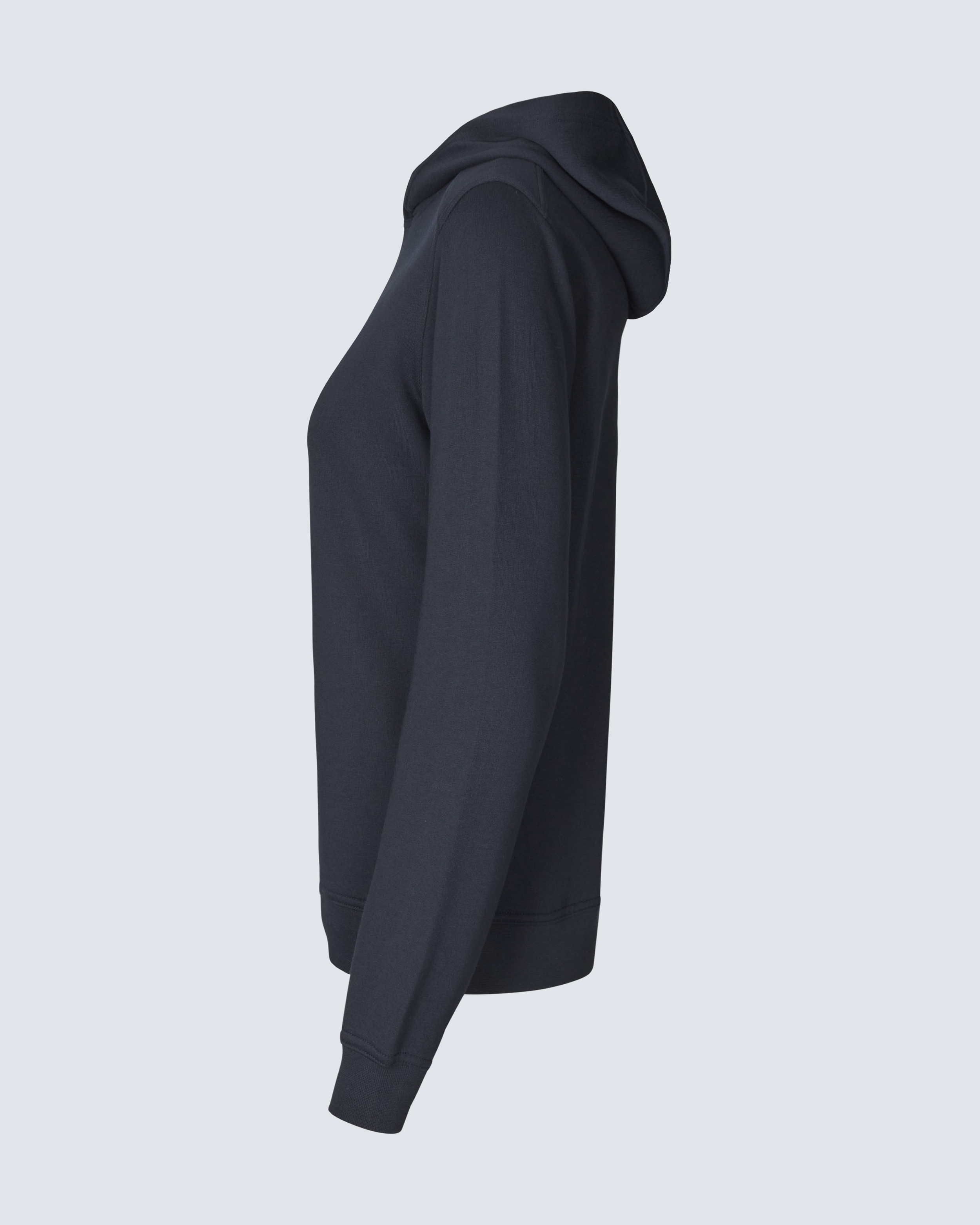 ID PRO Wear CARE Hettegenser Dame Marine