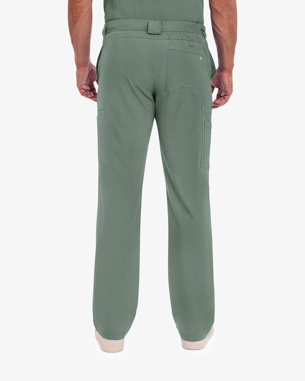 Infinity Housut CKE200A Oliivinvihreä