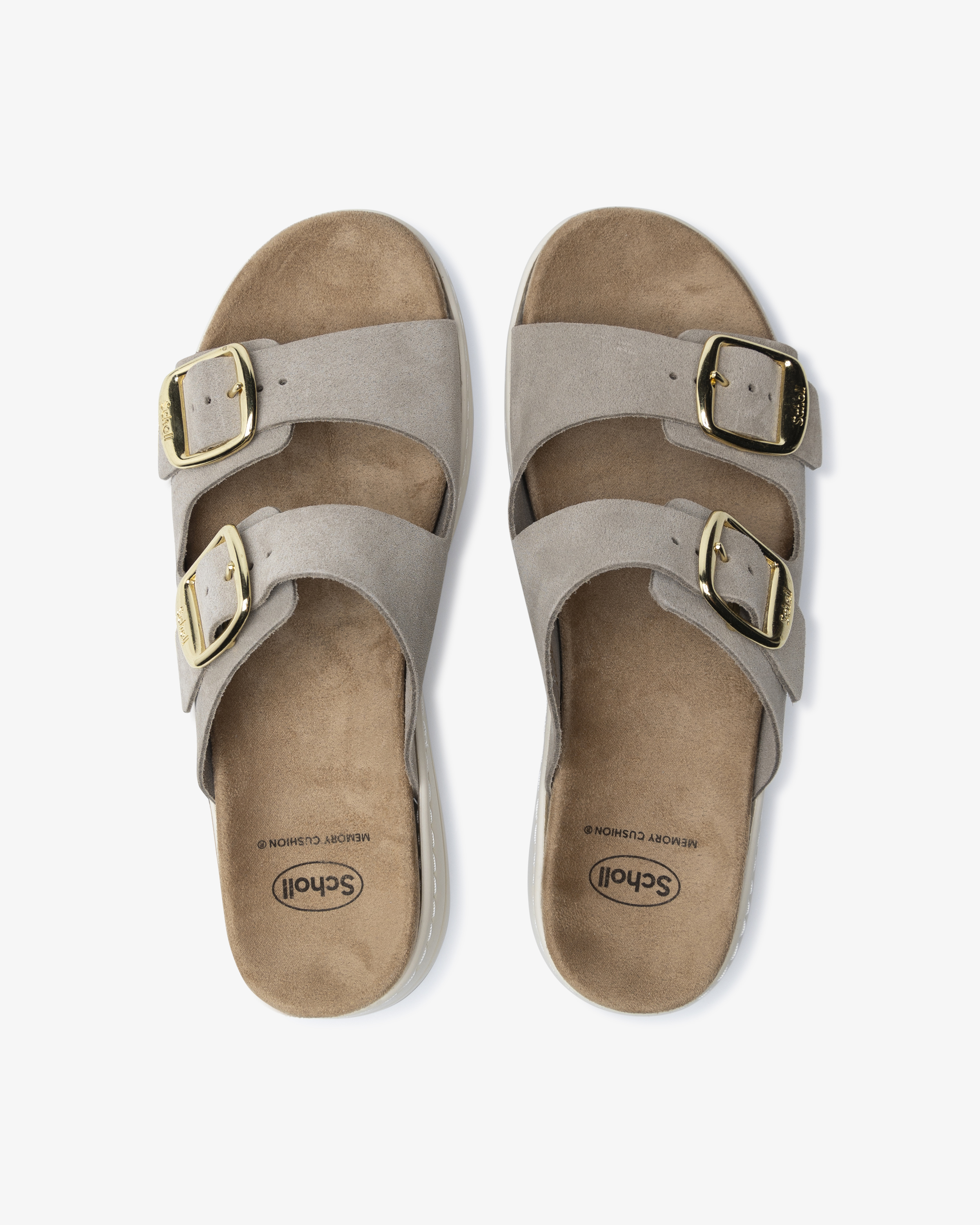Scholl Scilla Sandale Beige