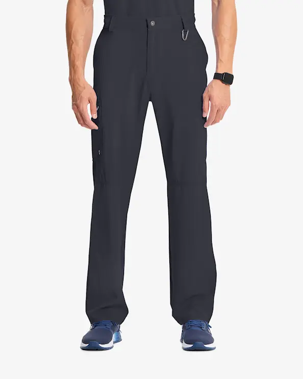 Infinity-bukser, korte CKE200AS Graphite