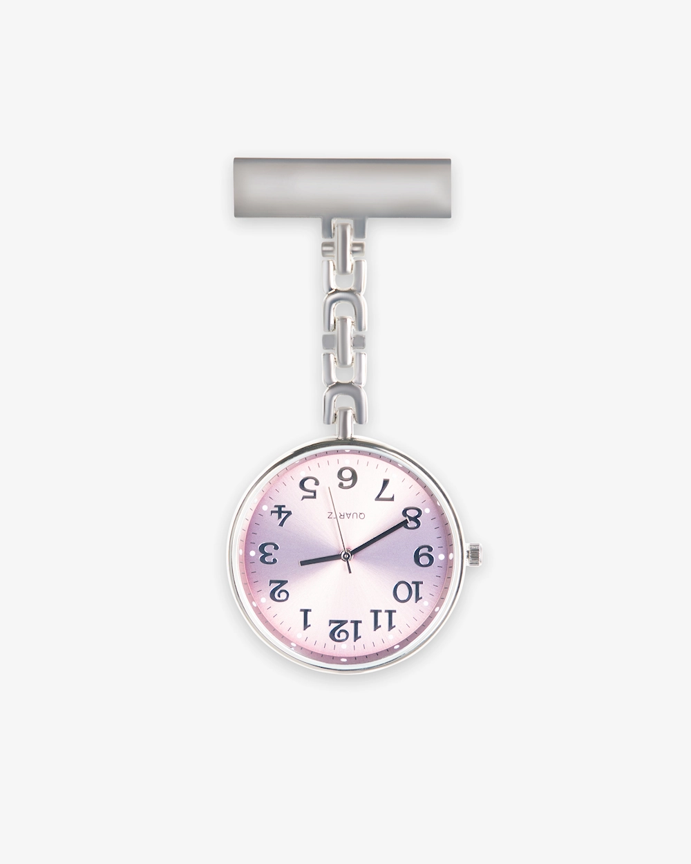 Systerur Silver/Rosa