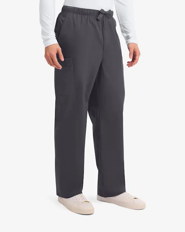 Cherokee Core Stretch-bukse WWE4243 Graphite