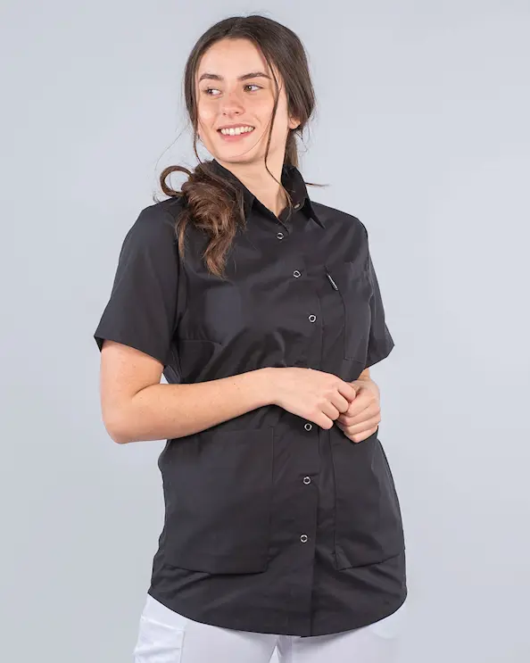 Almedahls Musta Paita Naiset