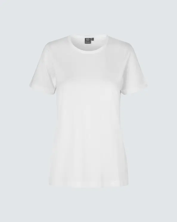 PRO Wear t-shirt til damer Hvid