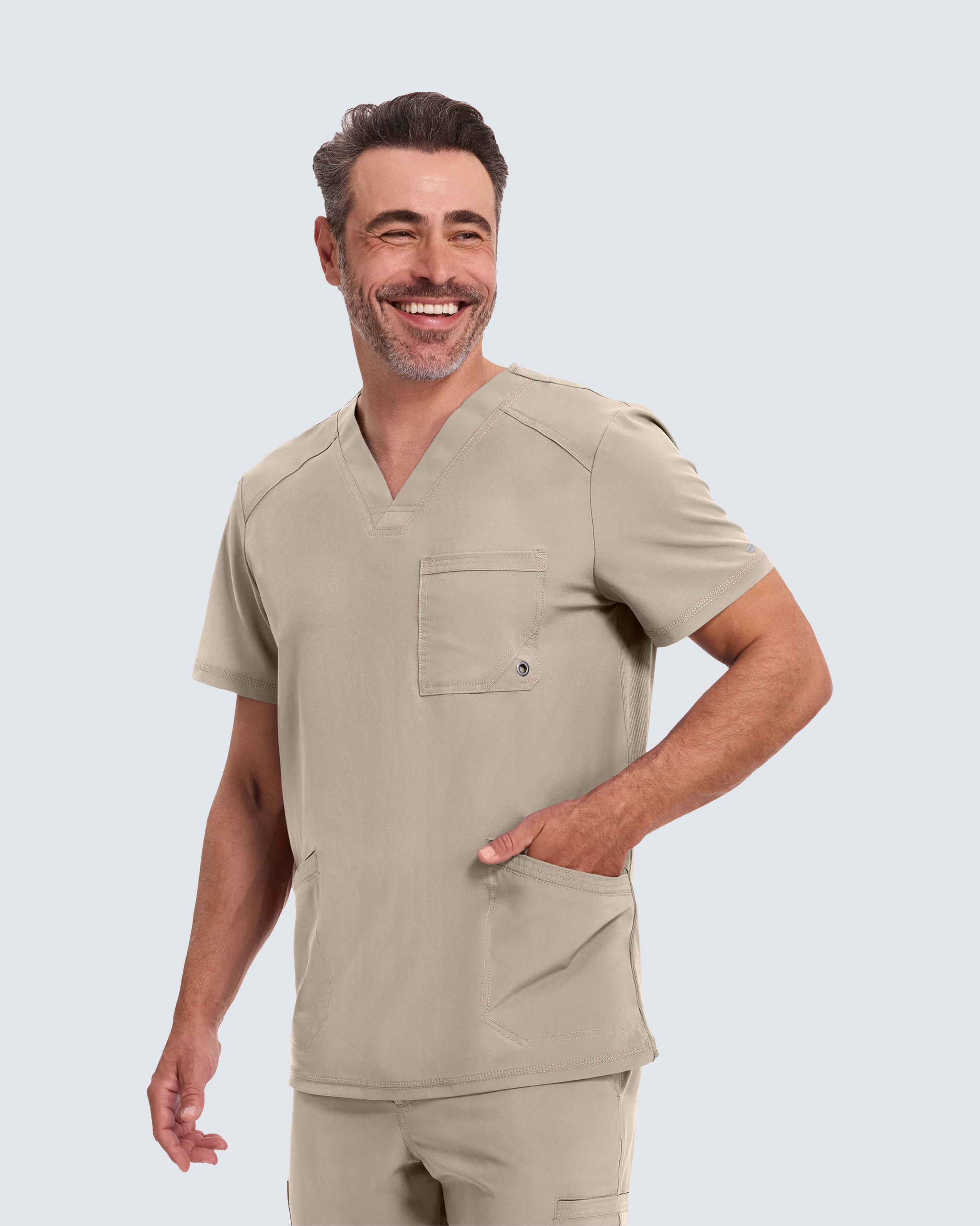 Infinity Kittel CKE900A Khaki