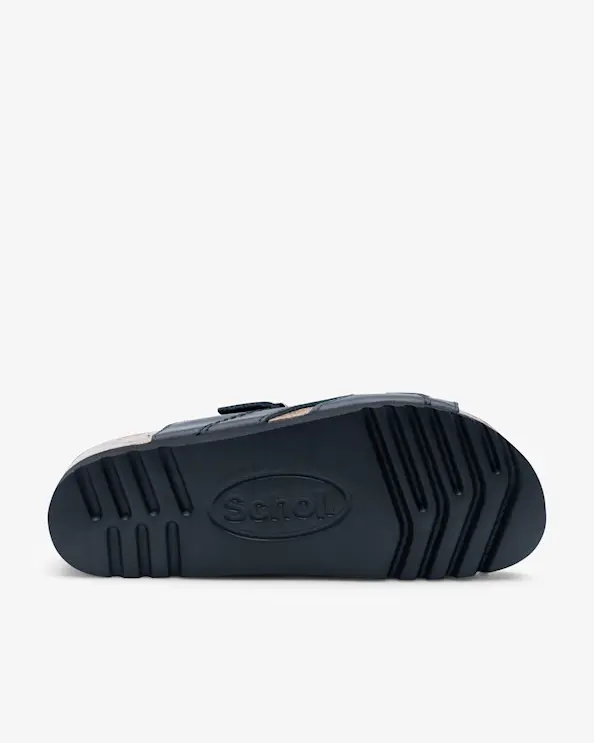 Scholl Moldava Sandal Svart