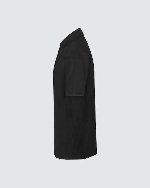PRO Wear Pikétröja Unisex Svart