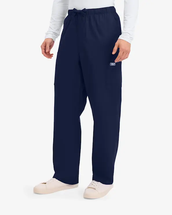 Cherokee Core Stretch-bukse WWE4243 Marin