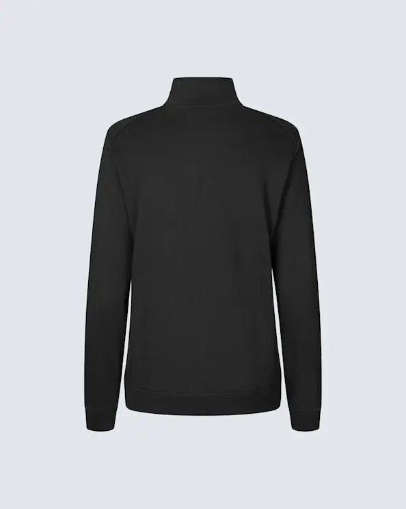 PRO Wear CARE Naisten Neuletakki Harjaamaton Musta