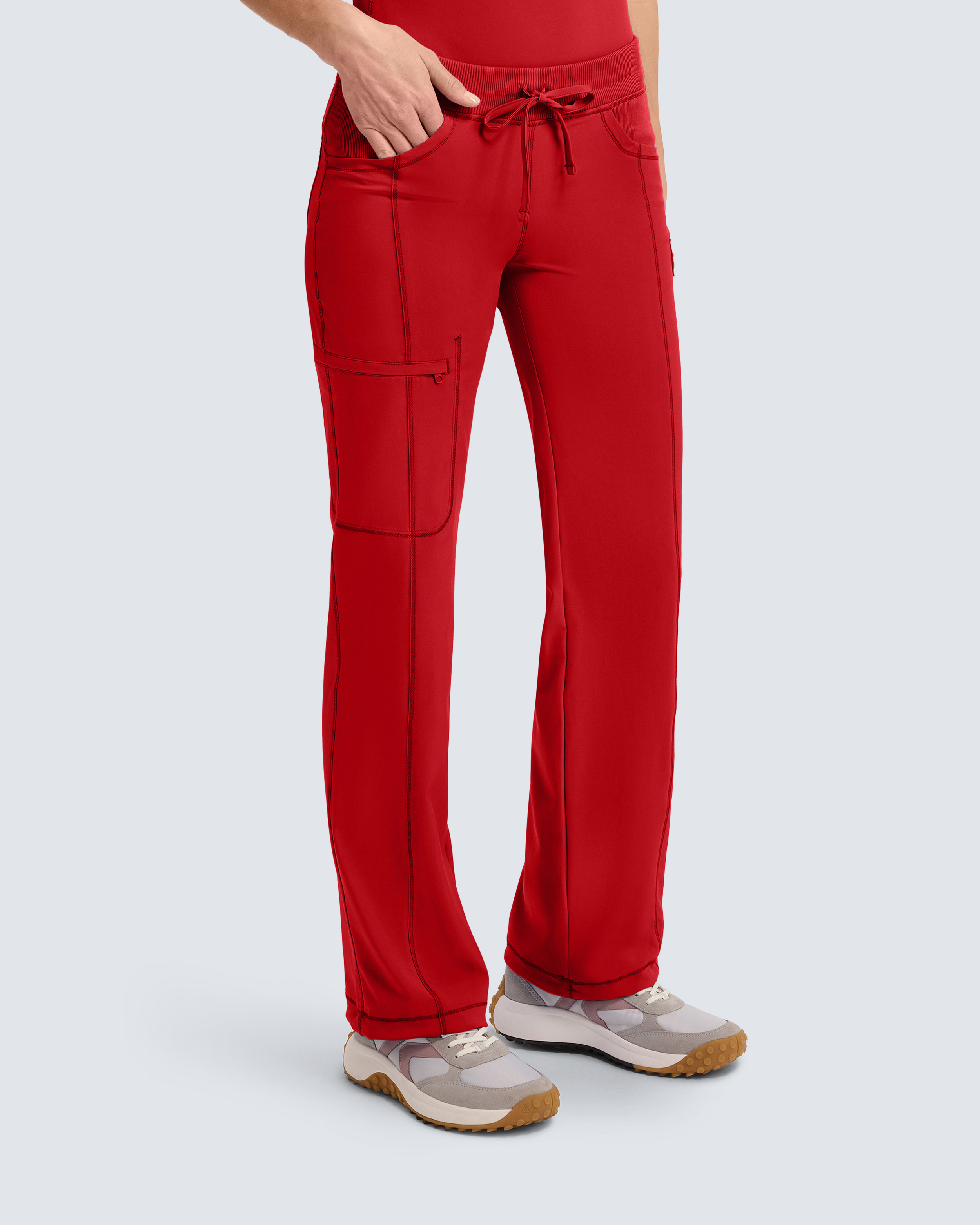 Infinity Byxa CKE1123A Röd