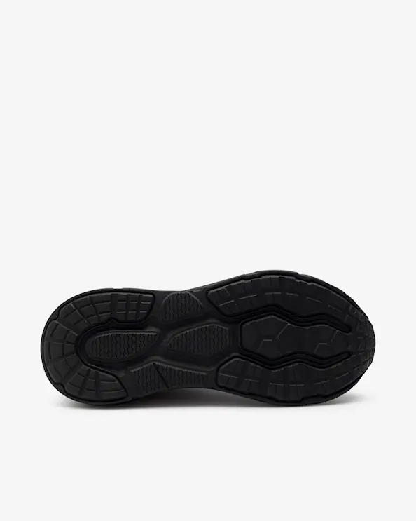 Beez Hero sneaker Helsvart