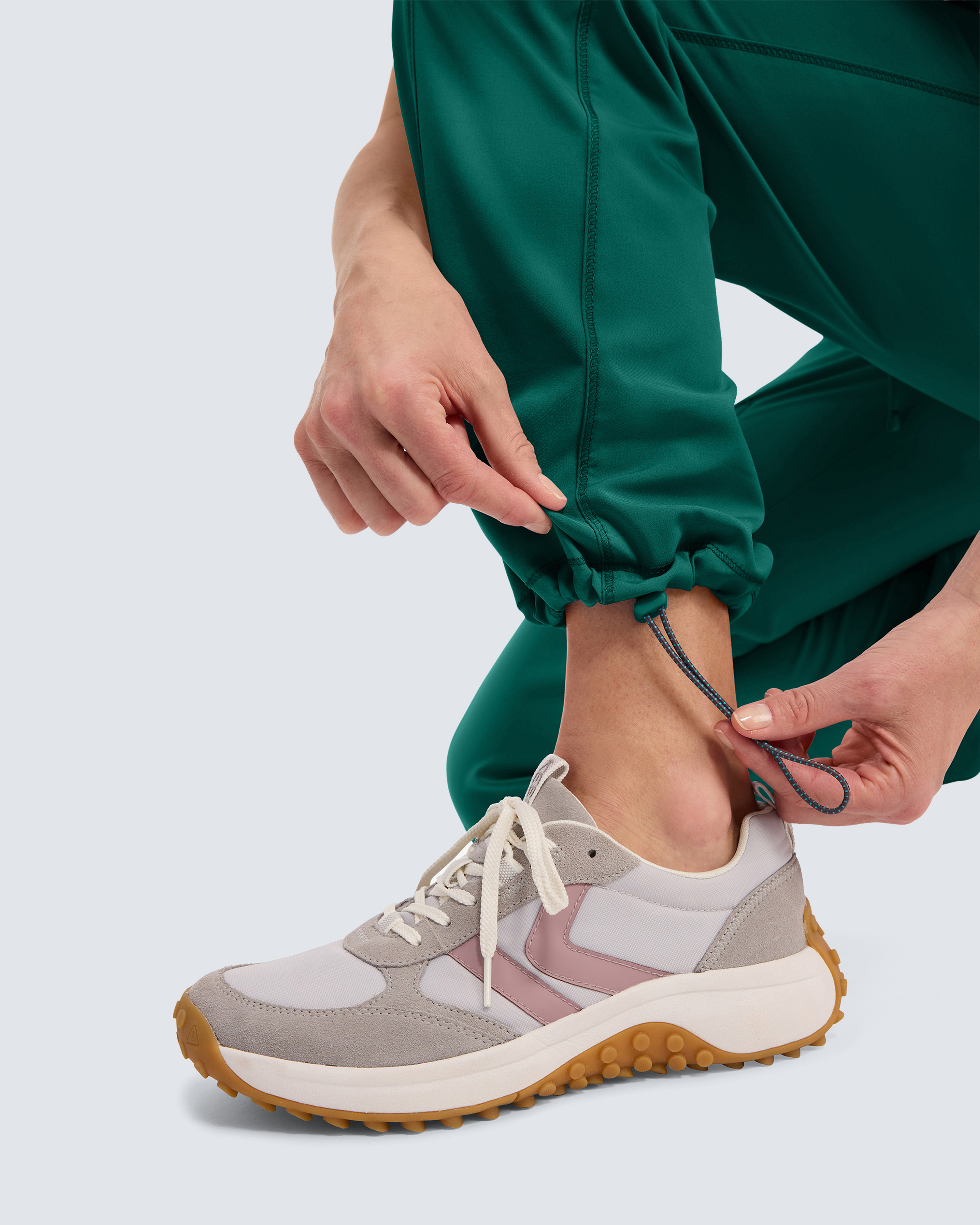 Infinity Byxa CKE1123A Mörkgrön