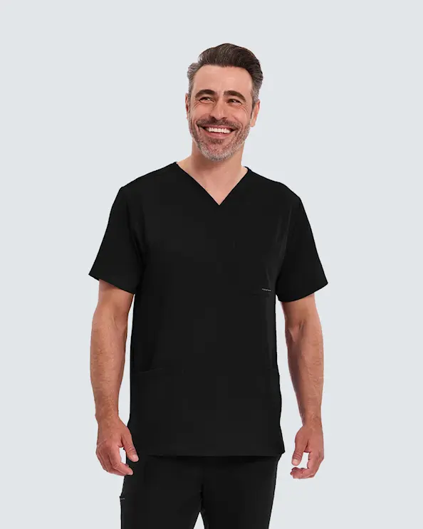 Healing Hands Works Bussarong HHE2590 Svart