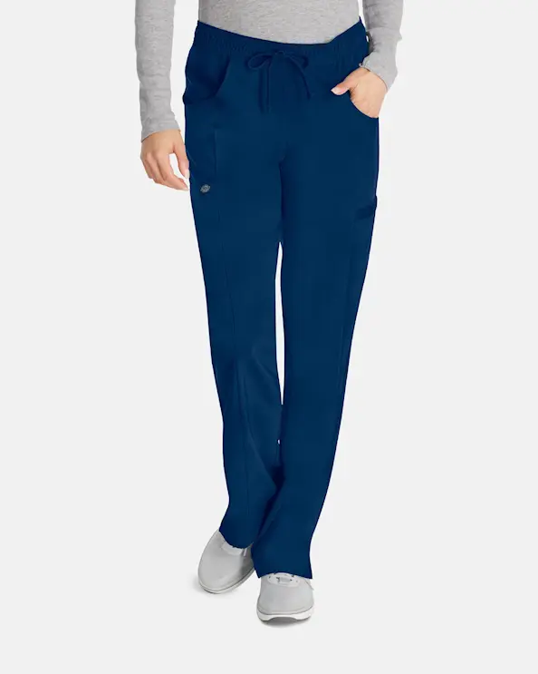 Dickies Essentials-bukser DKE010 Marin