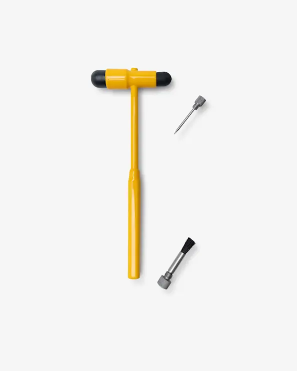 Gima Buck Reflex-hammer
