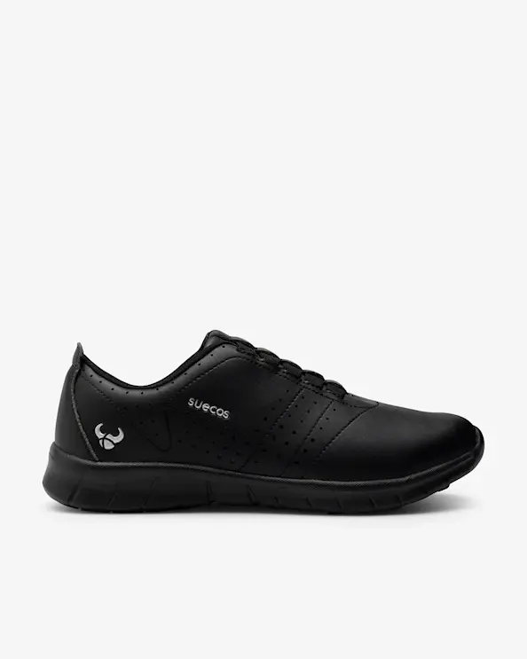 Suecos Erika Slip on Sneaker Sort