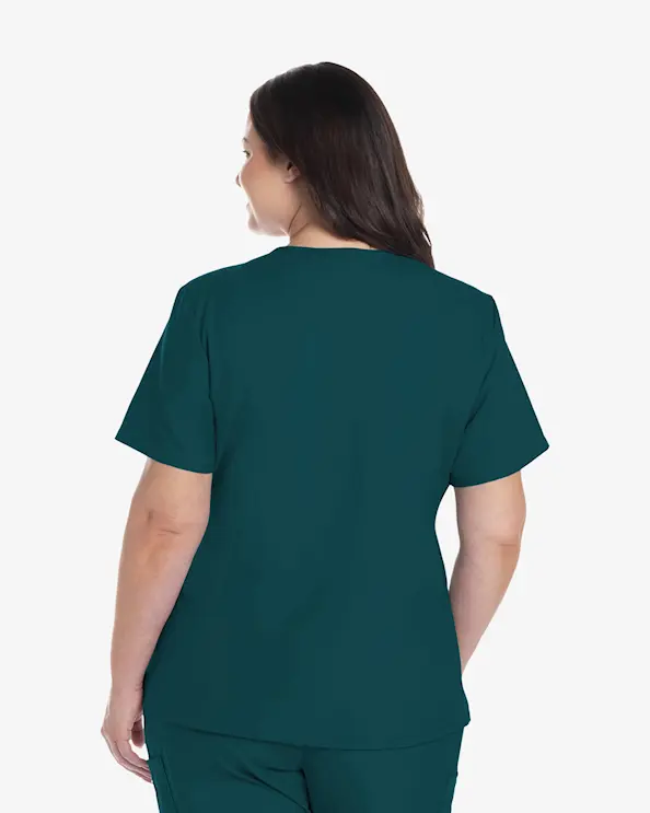 Cherokee Ultra Tunika CKE953A karibienblå