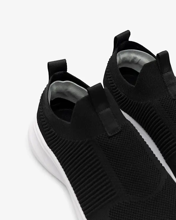 Springyard Heel Gripper