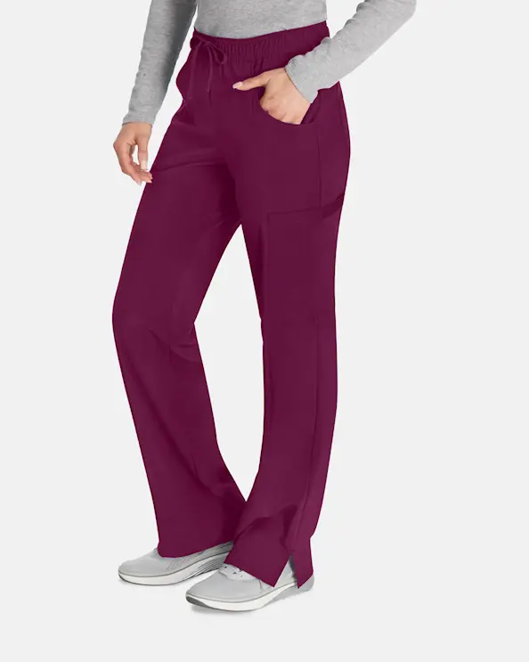 Dickies Essentials-bukser DKE010 Bourgogne