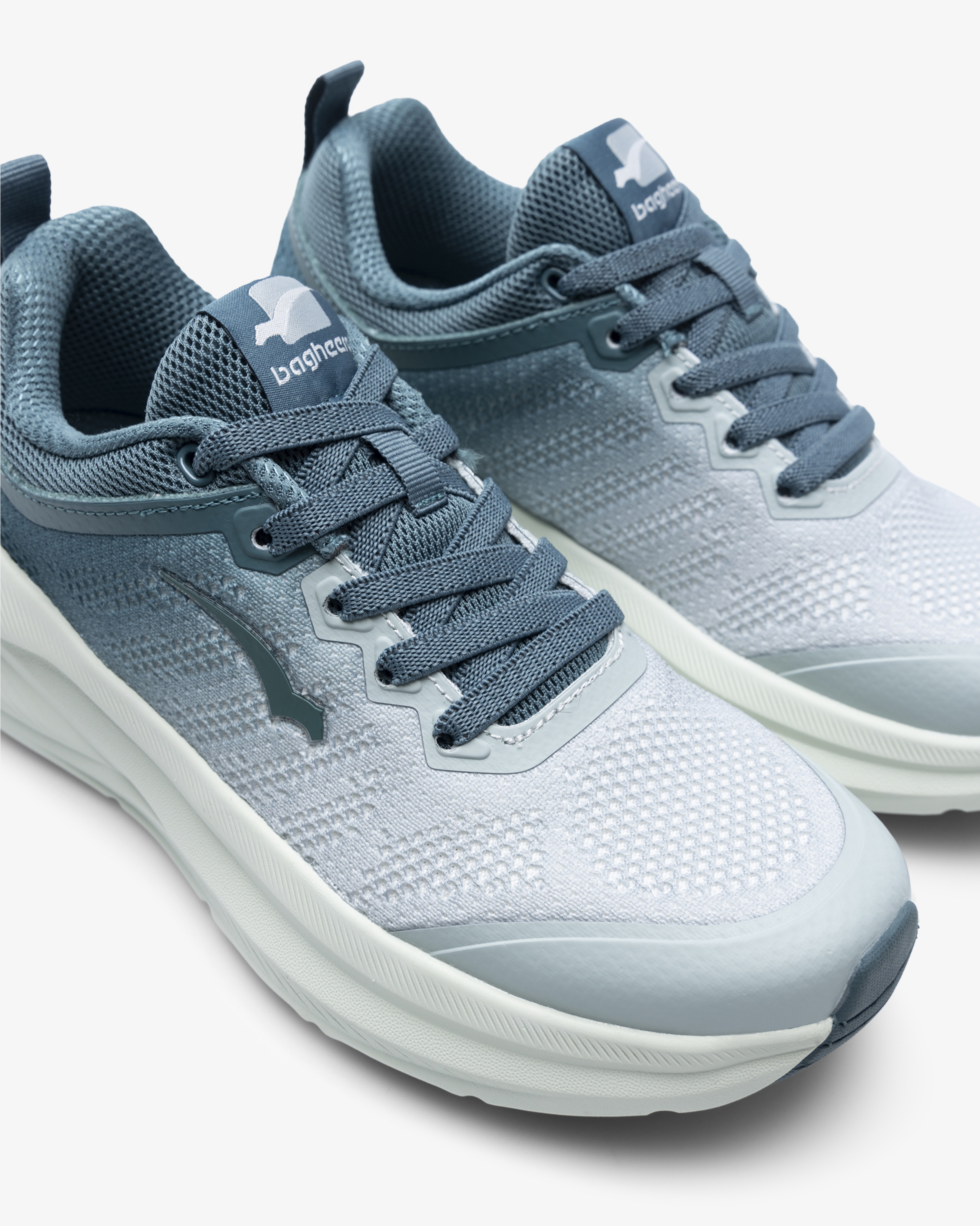 Bagheera Sigma Sneaker Merensininen