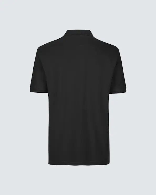 PRO Wear Piké med ficka Herr Svart