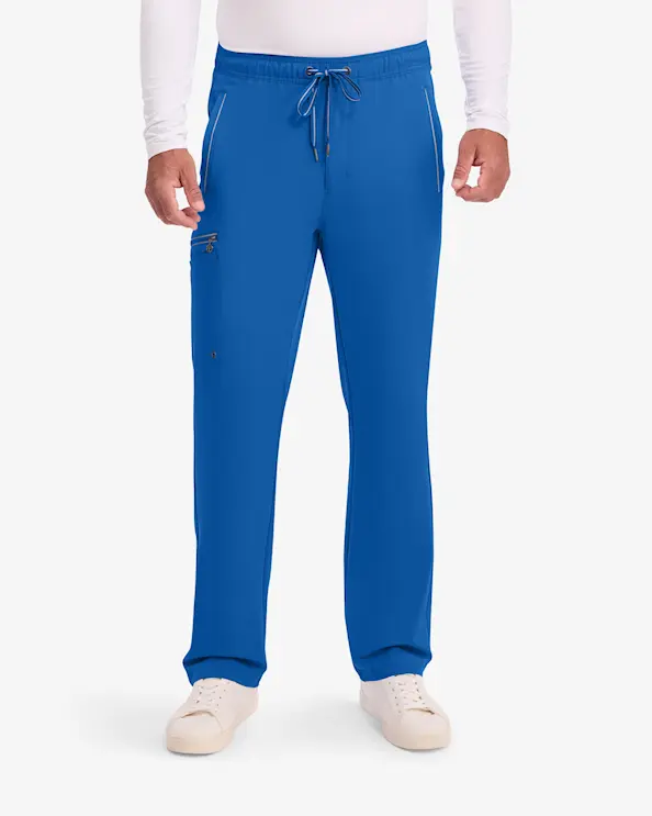 Healing Hands 360-bukser HHE9173 royal blue