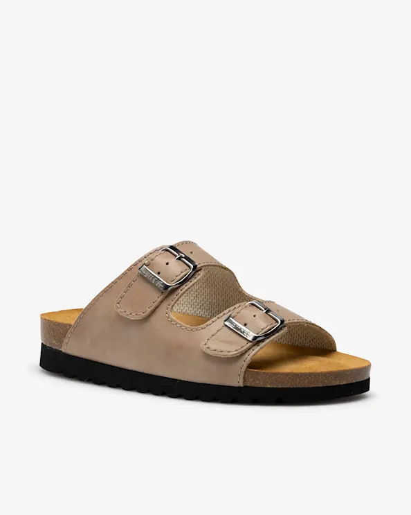 Embla 2136 Sandal Beige