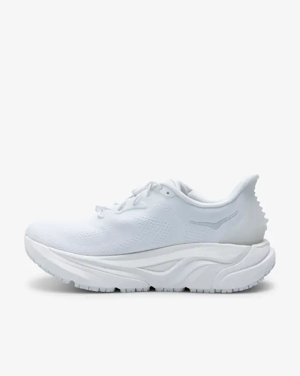 Hoka W Arahi SR Sneaker White