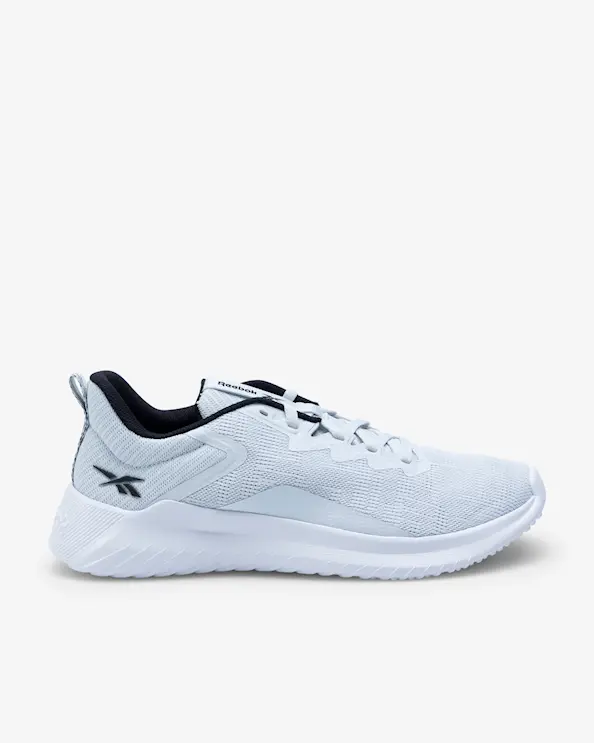 Reebok Fluxlite II Miesten Sneakerit Valkoinen
