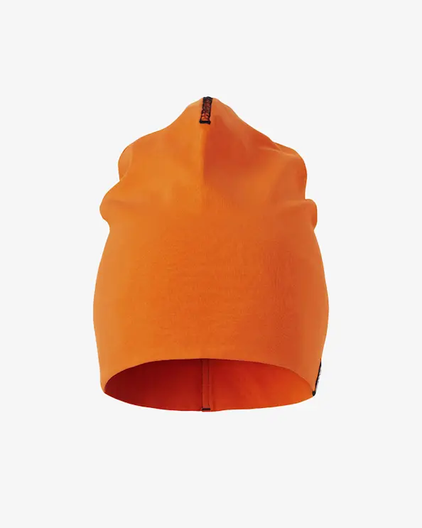 South West Beanie Orange Mössa Unisex