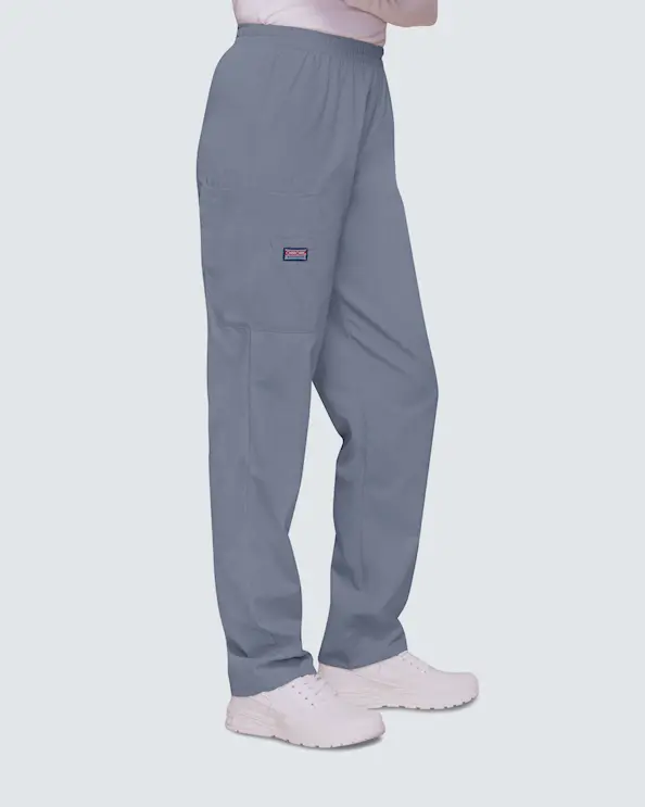 Cherokee Originals Hose WWE4200 Grau