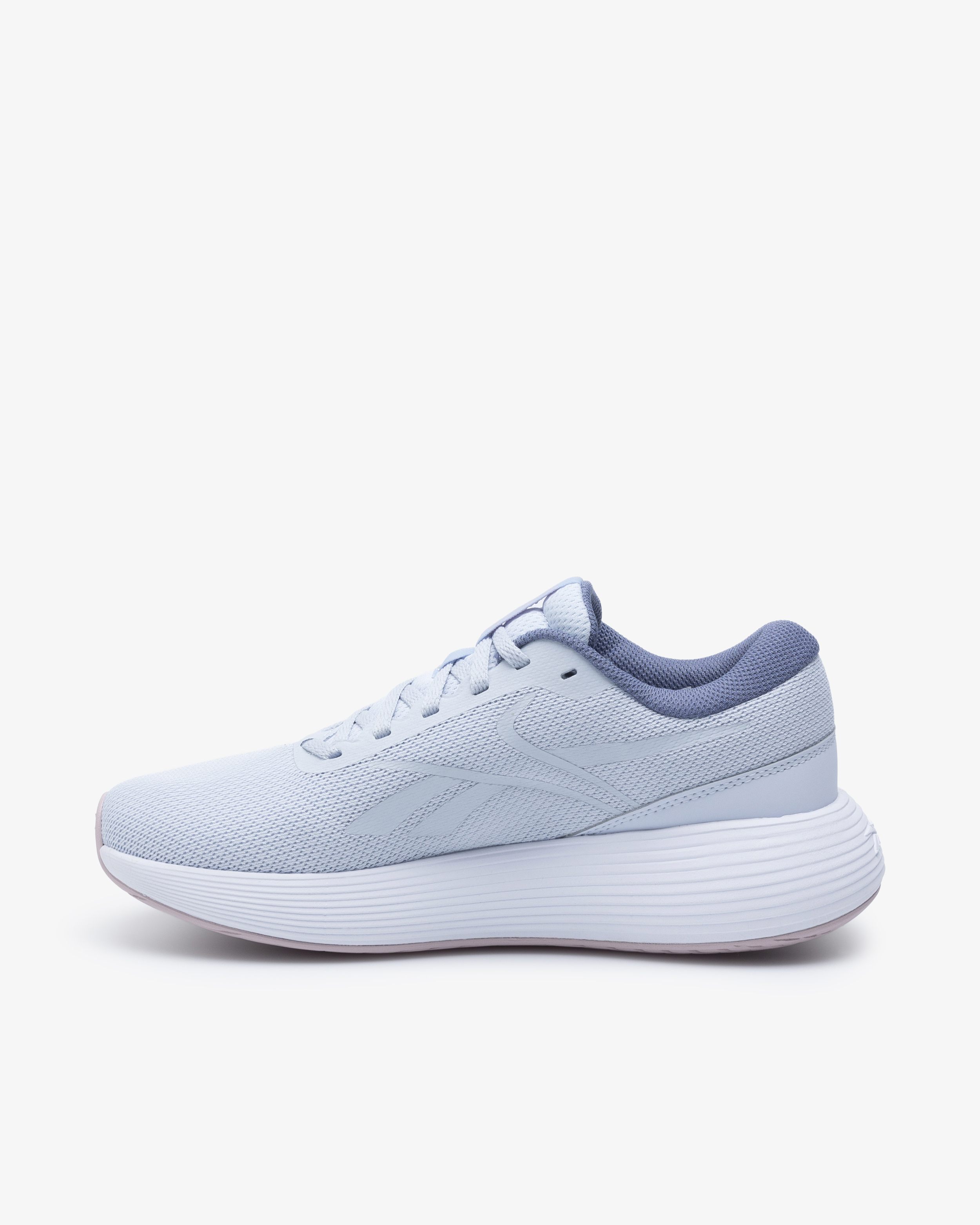 Reebok DMX Comfort+Lite Sneaker Dam Ljusblå