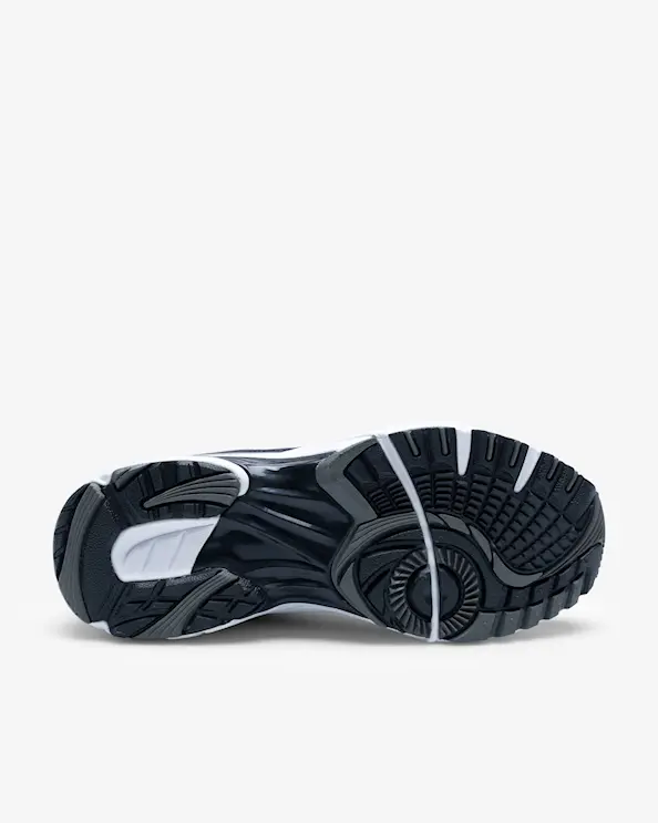 Scholl New Sprinter Sneaker Svart