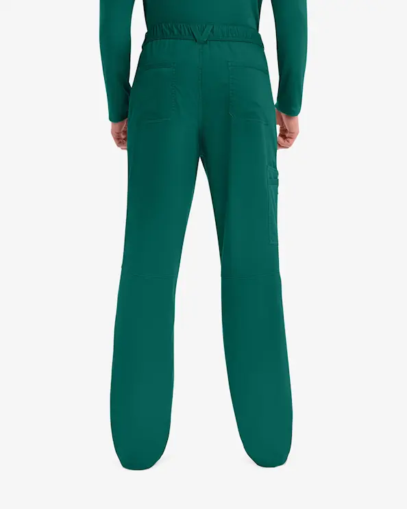 Cherokee Revolution Bukser WWE140 Mørkegrøn