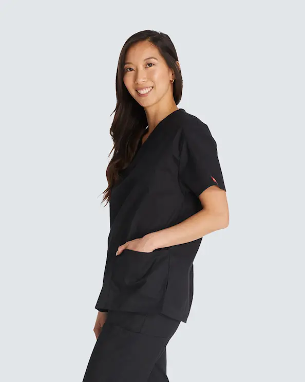 Dickies Signature Tunika DKE86706 Sort