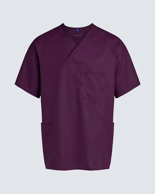 Kentaur Comfy Fit Tencel Kittel Cassis