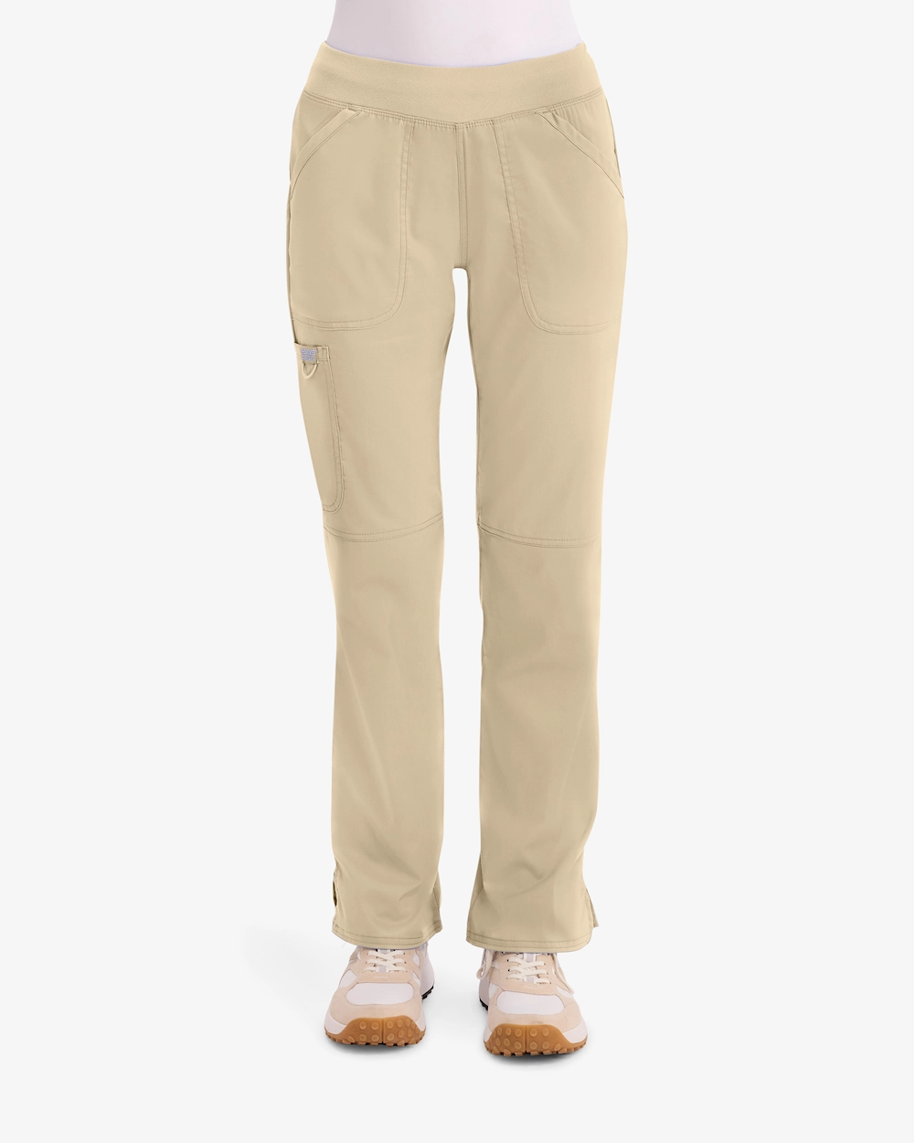 Cherokee Revolution Housut WWE110 Khaki