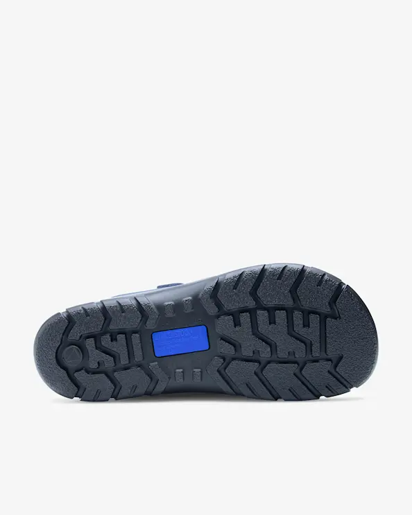 Birkenstock Professional Bilbao Sandal Blå