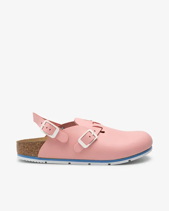 Birkenstock Kay PRO Regular Lyserød