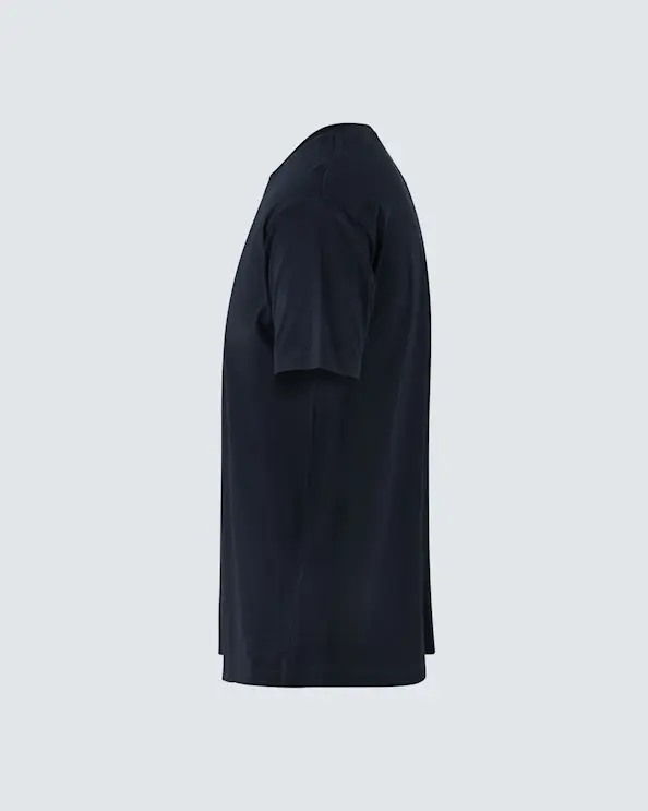 ID Identity T-shirt GAME til herrer Marin