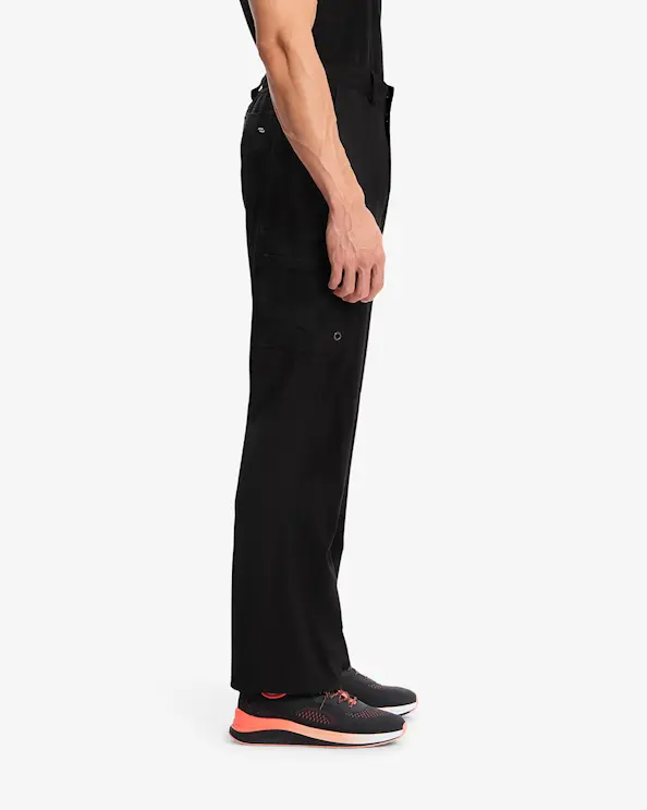 Infinity-bukser, korte CKE200AS Sort