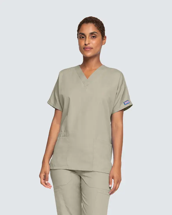 Cherokee Originals Tunika WWE4700 Khaki