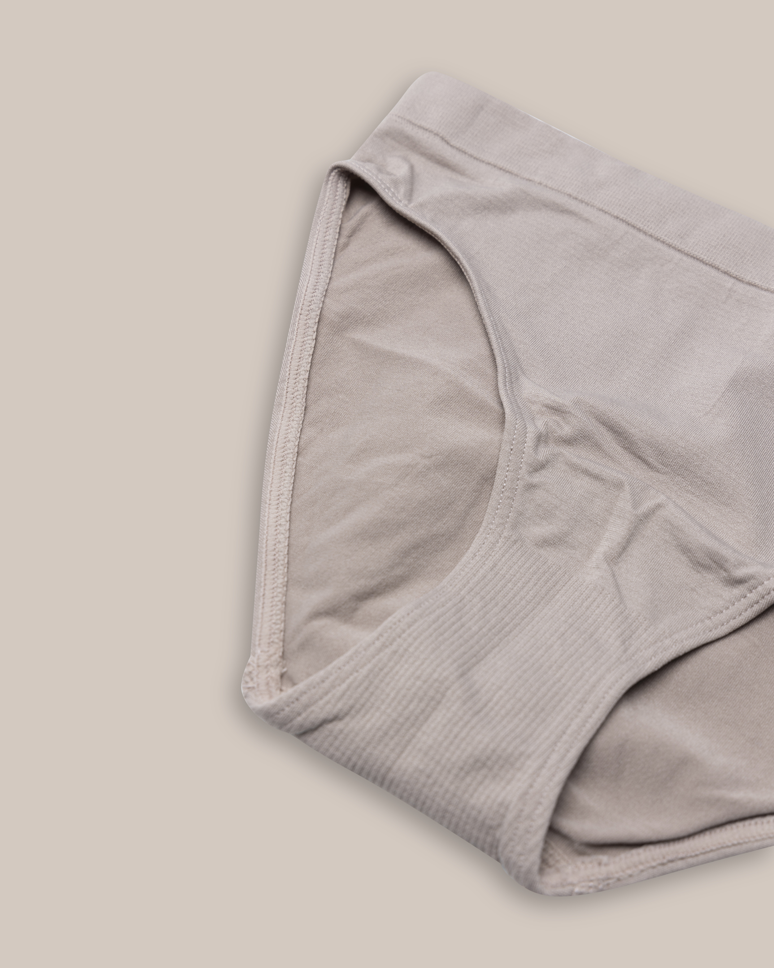 Seamless trusse Marie Beige