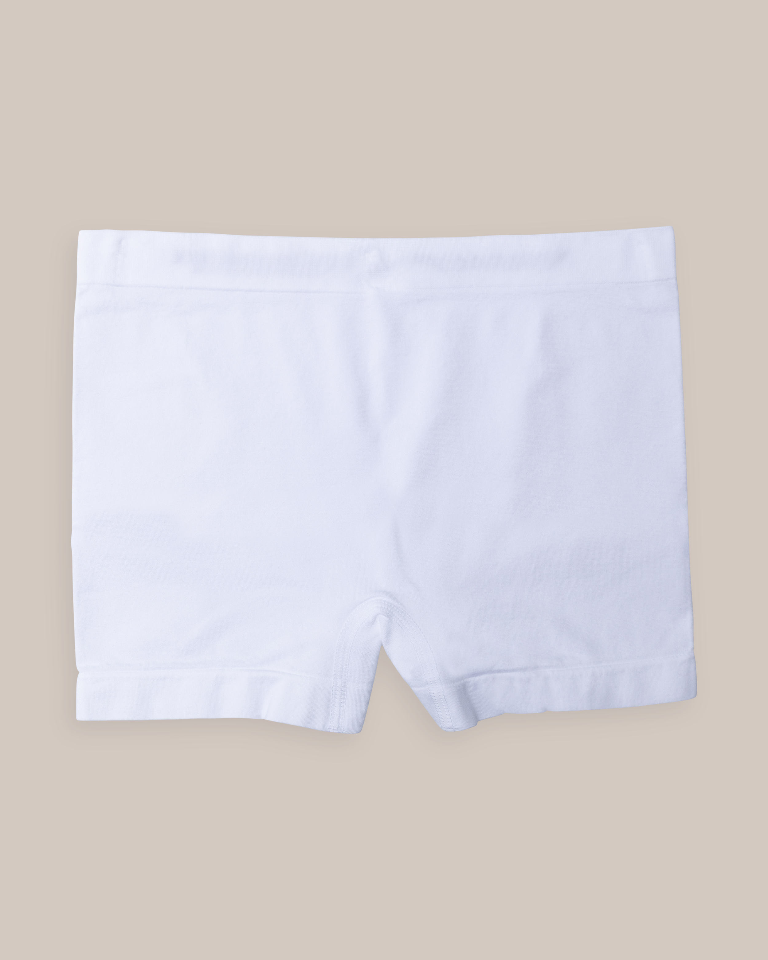 Seamless Boxertrosa Marie Vit