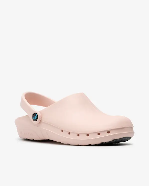 Suecos Oden+ Slip in Hygiensko Rosa