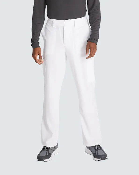 Dickies Essentials Bukse DKE015 Hvit