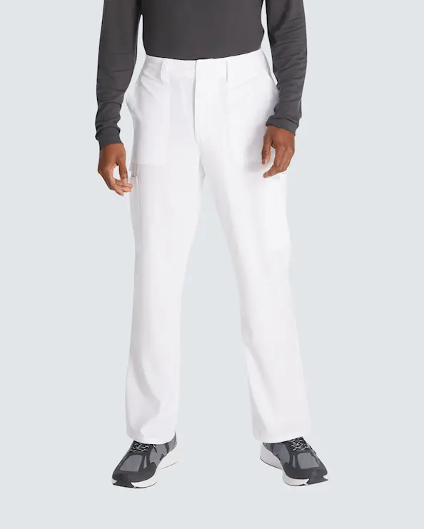 Dickies Essentials Bukse DKE015 Hvit