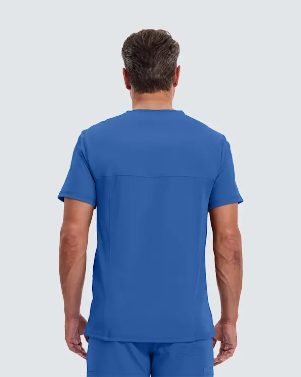 Infinity Kittel CKE900A Royal Blue