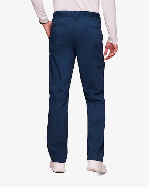 Cherokee Revolution Bukser Lang WWE140T Marin