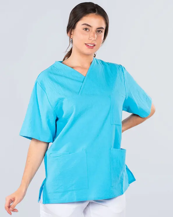 Hejco Crinkle Colin Turkis Bussarong Unisex